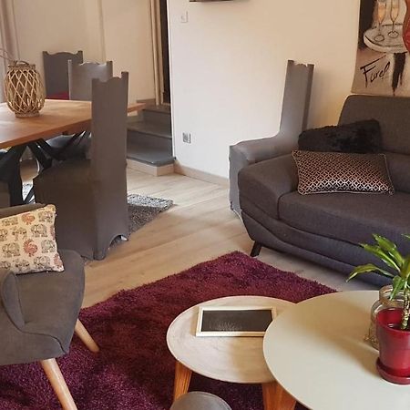 Appartement Cosy Au Pied Du Tourmalet Campan Zewnętrze zdjęcie