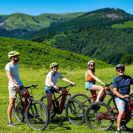 Appartement Cosy Au Pied Du Tourmalet Campan Zewnętrze zdjęcie