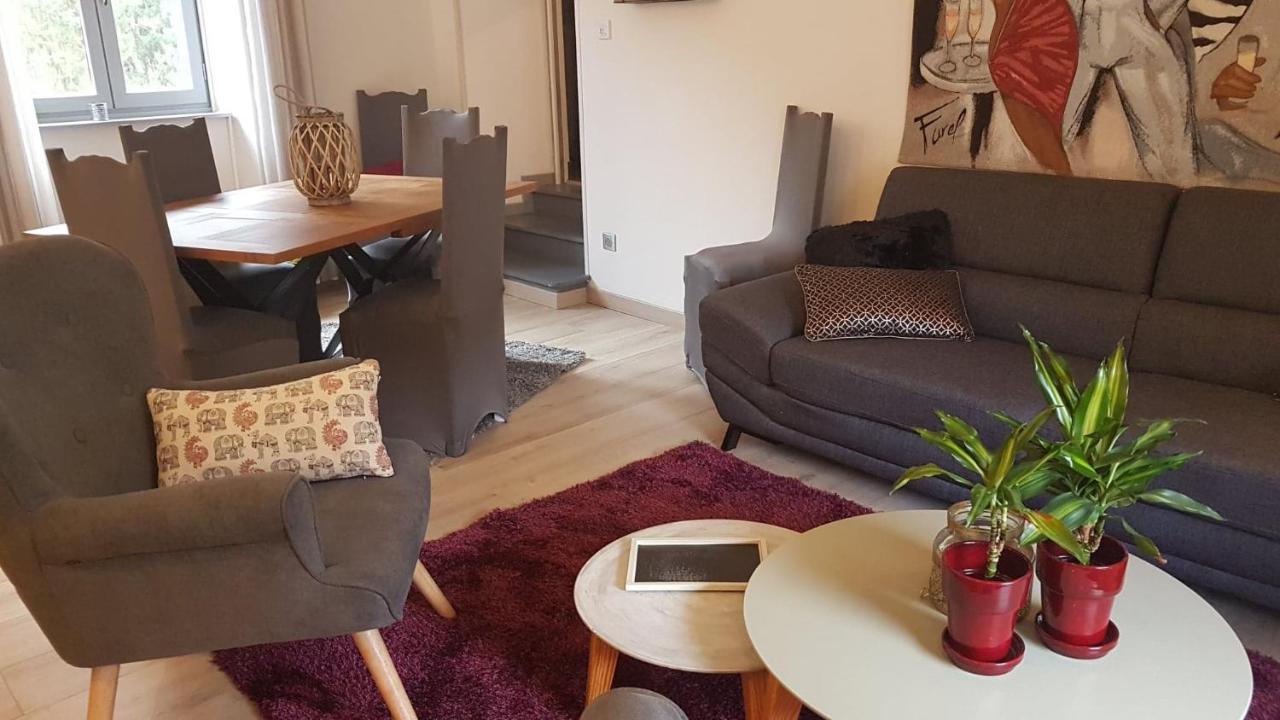 Appartement Cosy Au Pied Du Tourmalet Campan Zewnętrze zdjęcie