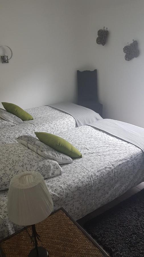 Appartement Cosy Au Pied Du Tourmalet Campan Zewnętrze zdjęcie