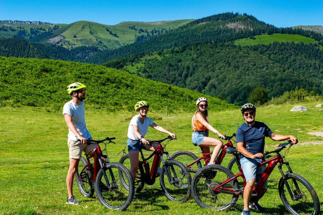 Appartement Cosy Au Pied Du Tourmalet Campan Zewnętrze zdjęcie